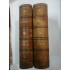 COURS  ELEMENTAIRE  DE  DROIT  ROMAIN (2  volumes) -   M. Charles  DEMANGEAT